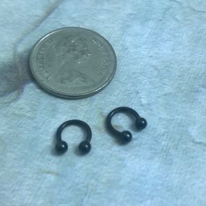 NEW Earrings